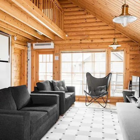 Yyteri Lomakeskus, Havulinna 24 Pori