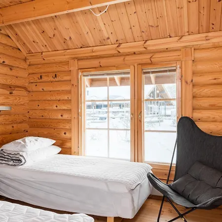 Yyteri Lomakeskus, Havulinna 24 *