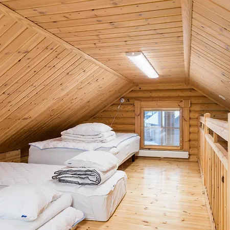 Yyteri Lomakeskus, Havulinna 24