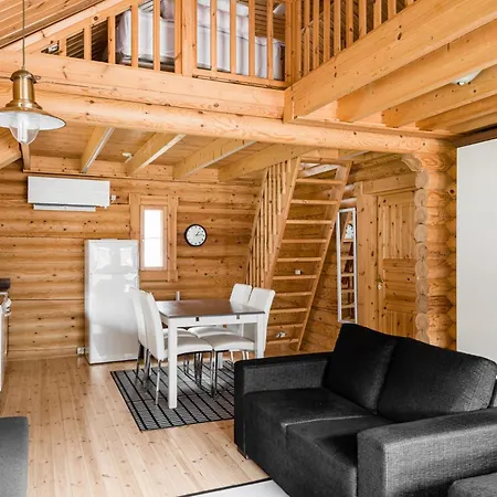 Ferienhaus Yyteri Lomakeskus, Havulinna 24